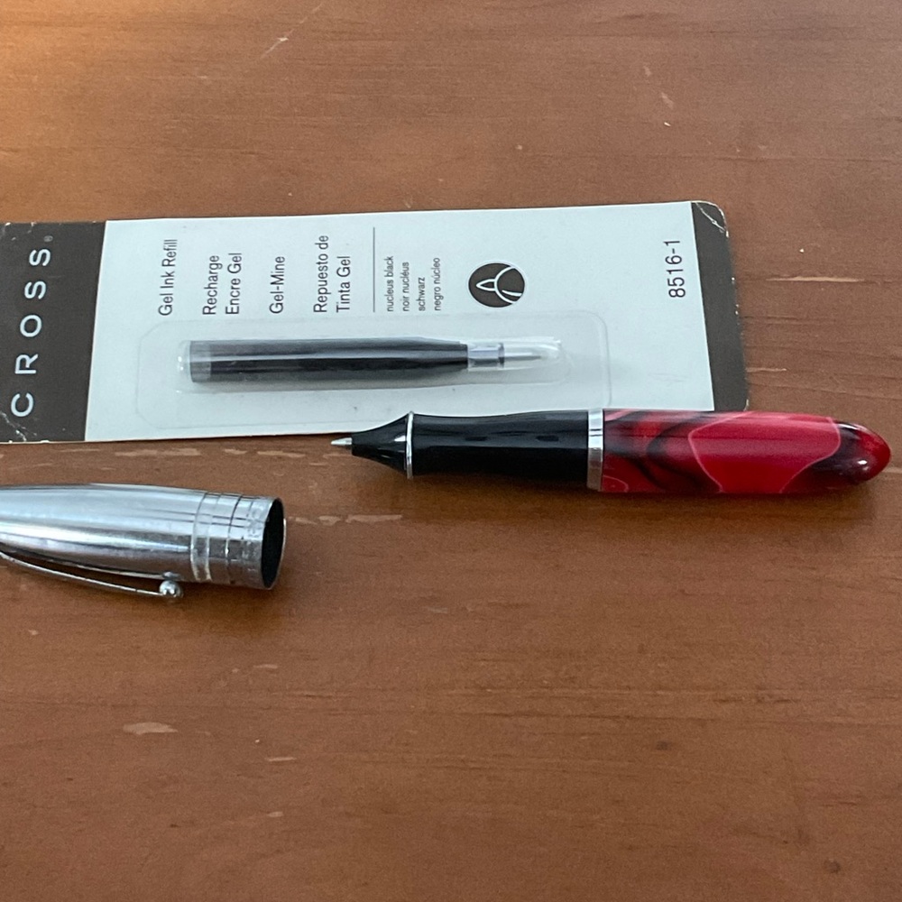 Cross Pen - Picture 5 of 5